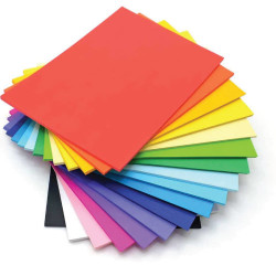 Colorful Sheet