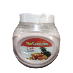 Aroma Scrub