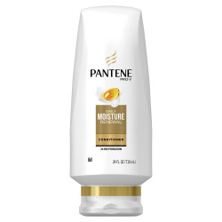 Pantene hair conditioner