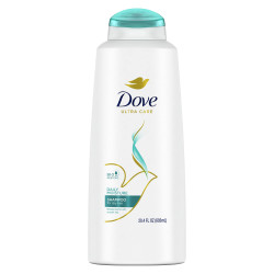 Dove Hair Shampoo