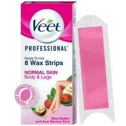 Veet Wax Strips