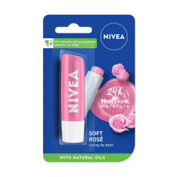 Nivea Lip balm