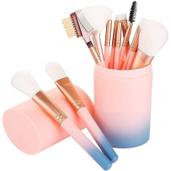 Makeup Brush Set