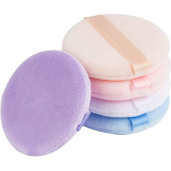 Makeup Cotton Puff