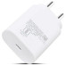 25W Type C Super Fast Charger Adapter Compatible