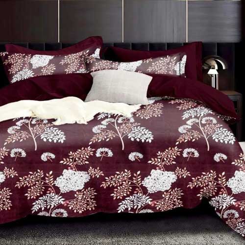 Corlor Bedsheet 01