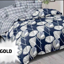 Printed Bedsheet