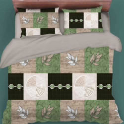Printed Bedsheet