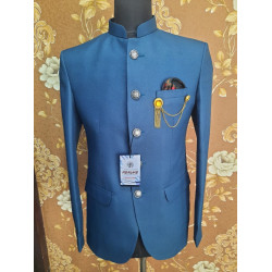 Jodhpuri blazer