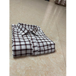 Half Sleeve Shirts (lining pattern)