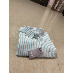 Half Sleeve Shirts (lining pattern)