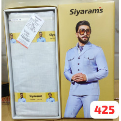 Siyaram's Mens Fabric
