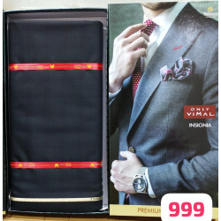 Vimal Mens Fabric