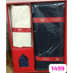 Vimal Mens Fabric (premium)