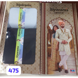 Siyaram's Mens Fabric