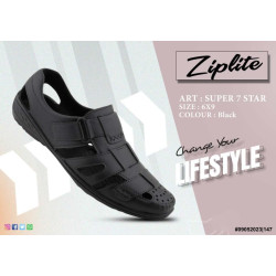 Seven Star rubber shoes 2