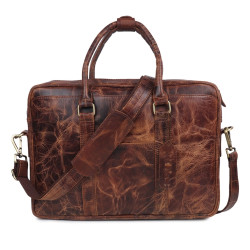 Leather Bag