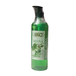 Bio Face Wash