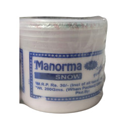 Manorama after shaving cream (set of 6)
