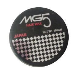 Mens Hair Wax