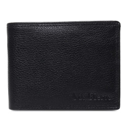 Goat Leather Card Wallet 2
