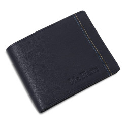 Goat Leather Card Wallet 3