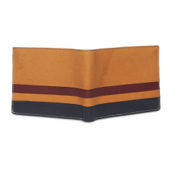 Goat Leather Card Wallet