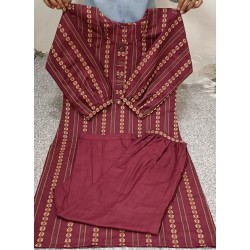 Ladies Simple Kurti