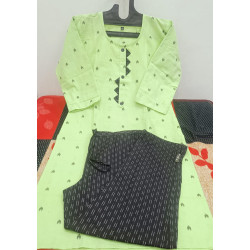 Cotton Kurti