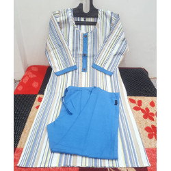 cotton kurti