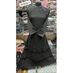 Moti Abaya