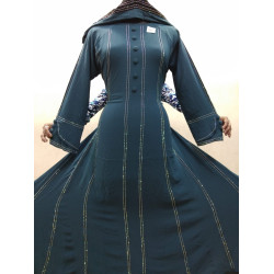 Umbrella Abaya