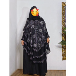Bridal Kaftan