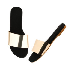 Flat Slipper
