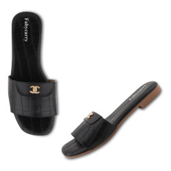 Flat Slipper 2