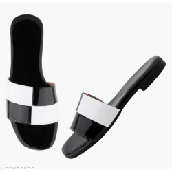 Flat Sandal