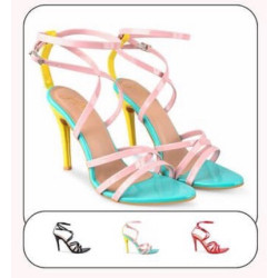 Pencil Heel For Women