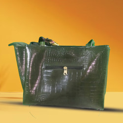 Ladies Fashionable Handbag 2