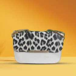 Ladies Fashionable Handbag 3